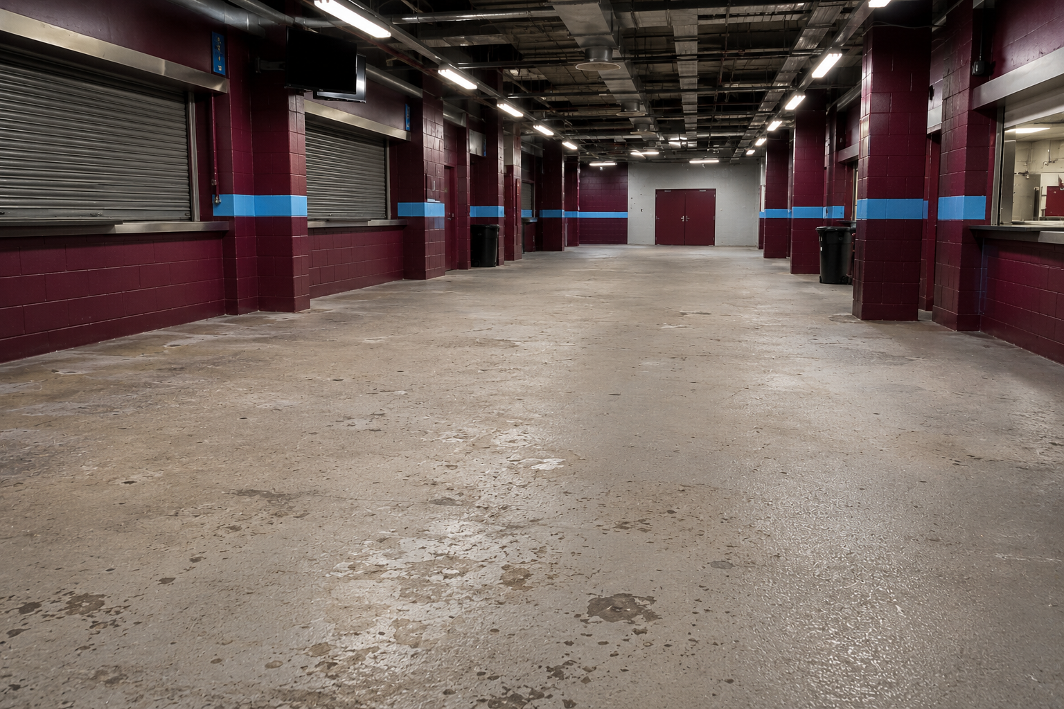 anti-slip-stadium-coating-premier-league-football-club-zenith-flooring-before anti-slip-stadium-coating-premier-league-football-club-zenith-flooring-before