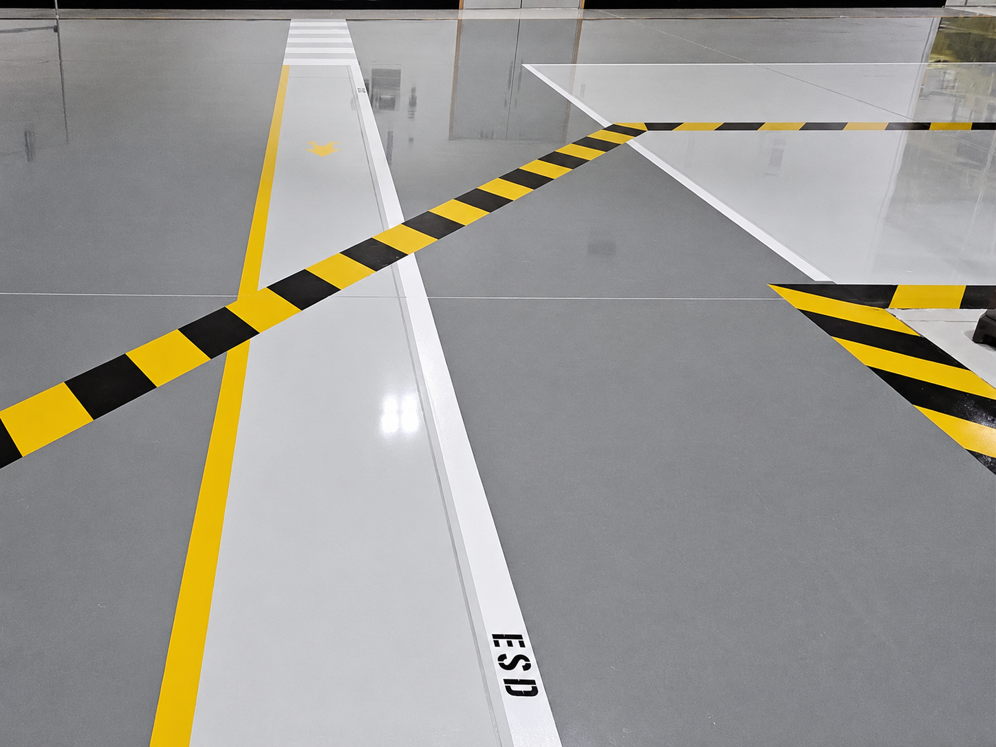 esd-flooring-safety-line-marking-zenith-flooring