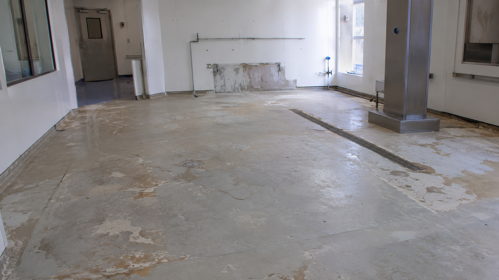 healthcare-flooring-before healthcare-flooring-before